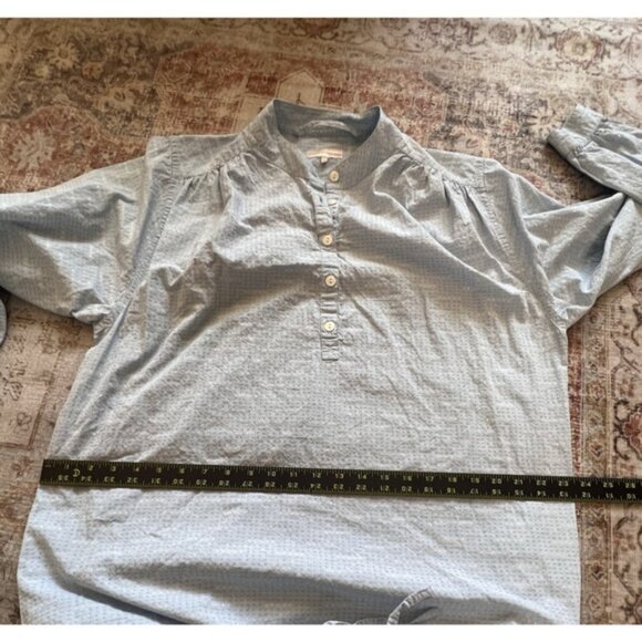 Sarah Alexandra Shirt Short Dress Womens Size XL - Picture 5 of 6